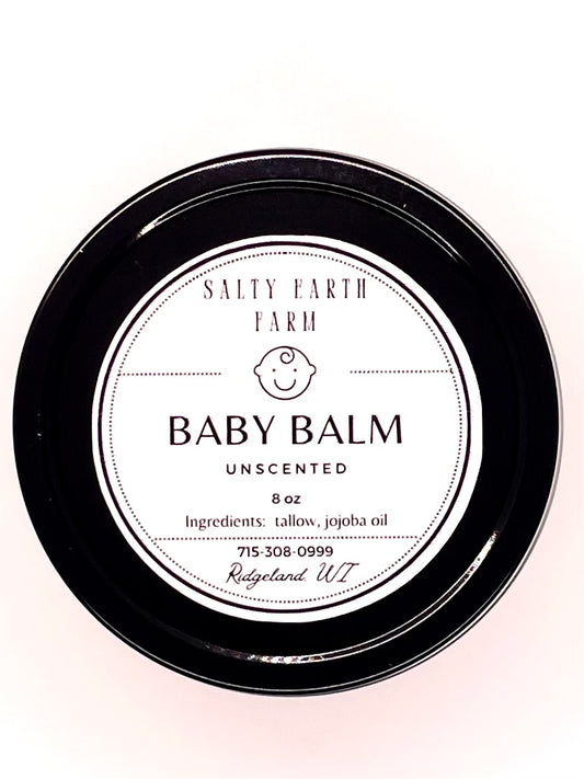 Baby Balm