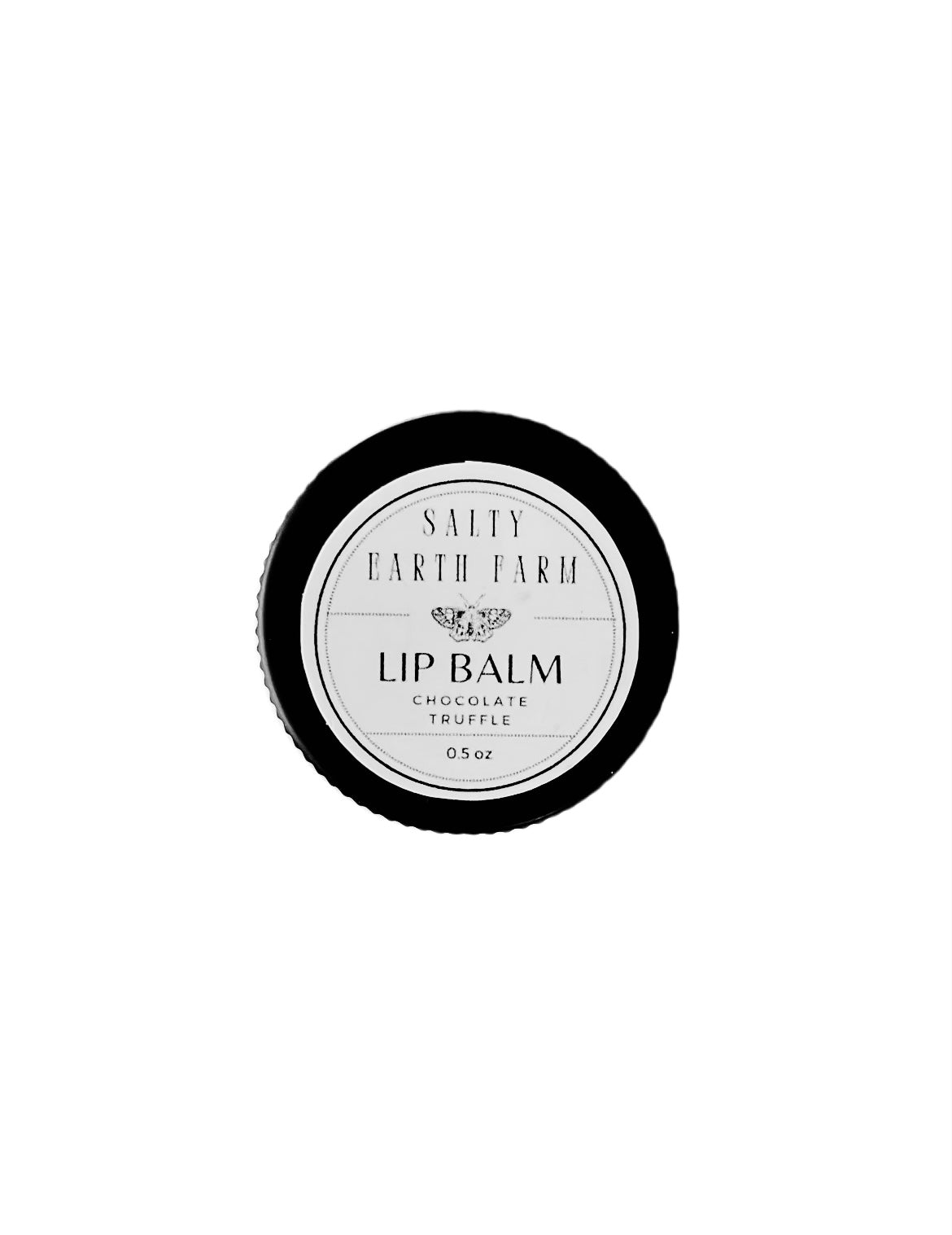 Tallow Lip Balm