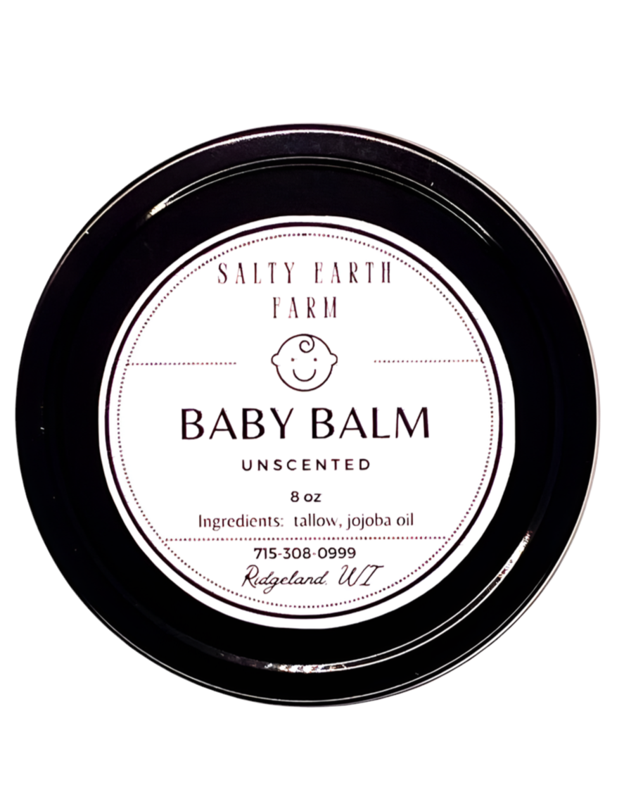 Baby Balm