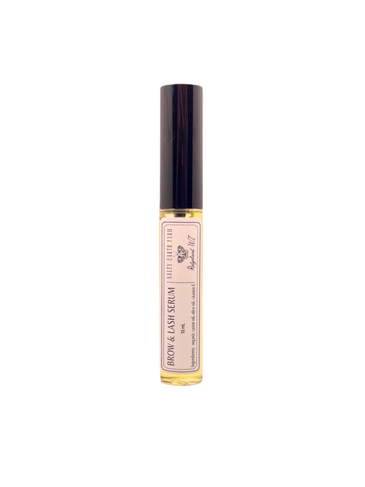 Brow & Lash Serum