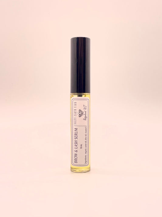 Brow & Lash Serum