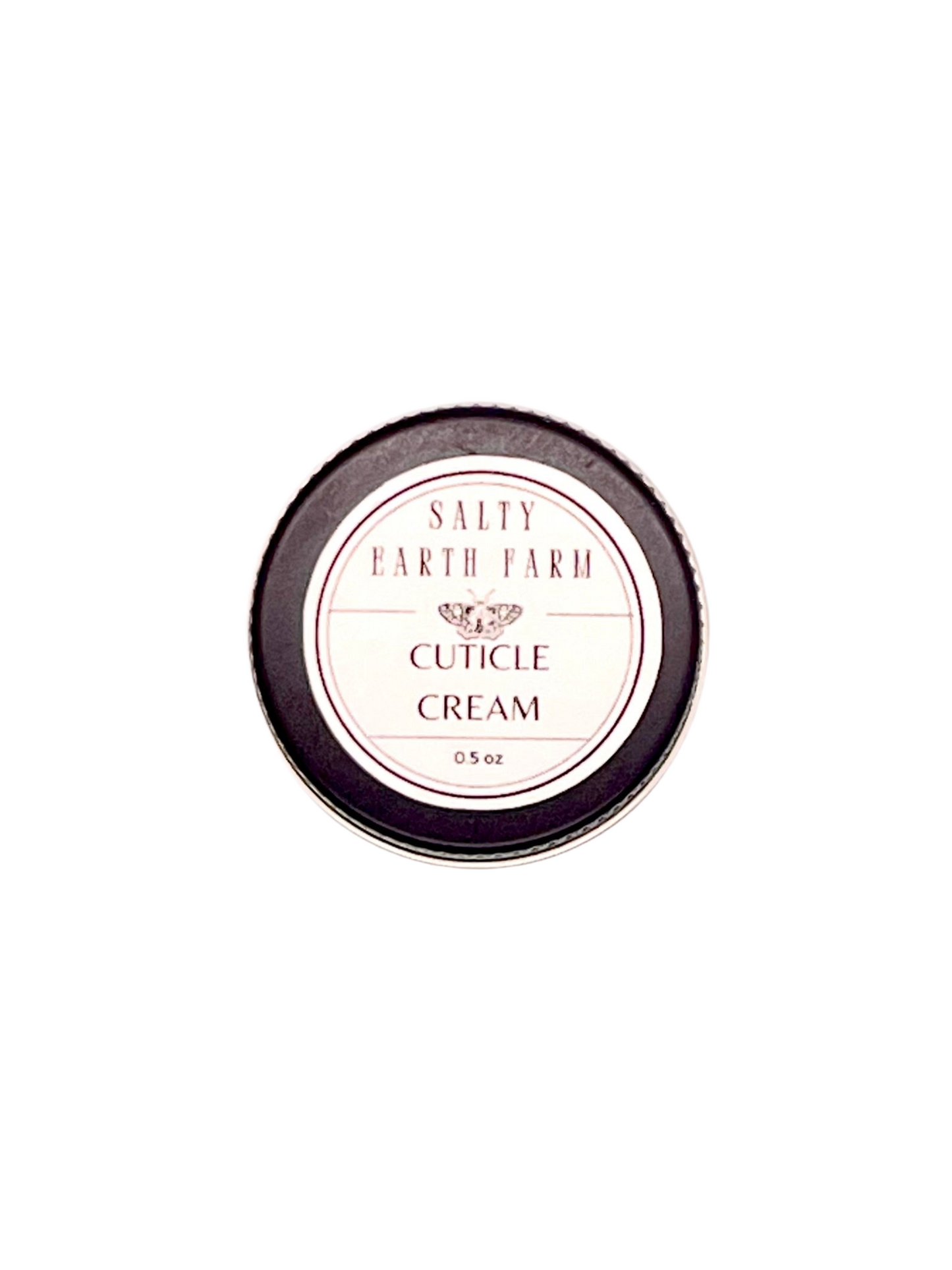 Cuticle Cream