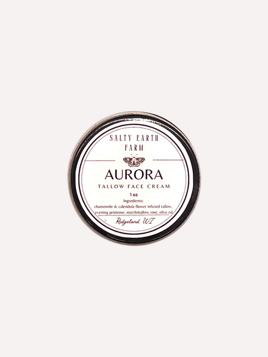 Aurora Face Cream